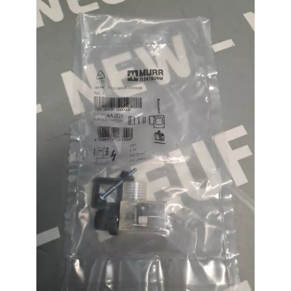 MURR ELEKTRONIK  7000301050000000