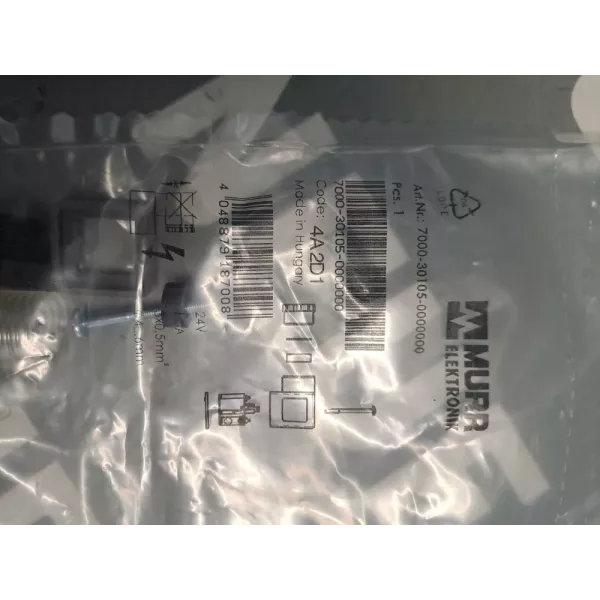MURR ELEKTRONIK  7000301050000000