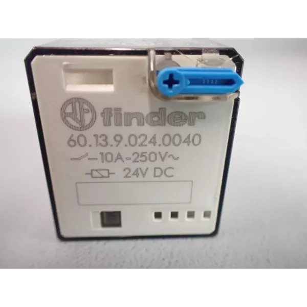 FINDER 60.13.9.024.0040