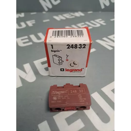 LEGRAND  24832