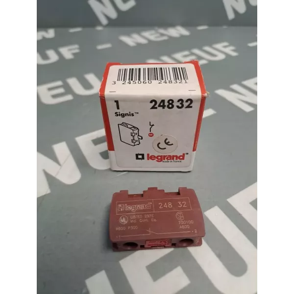 LEGRAND  24832