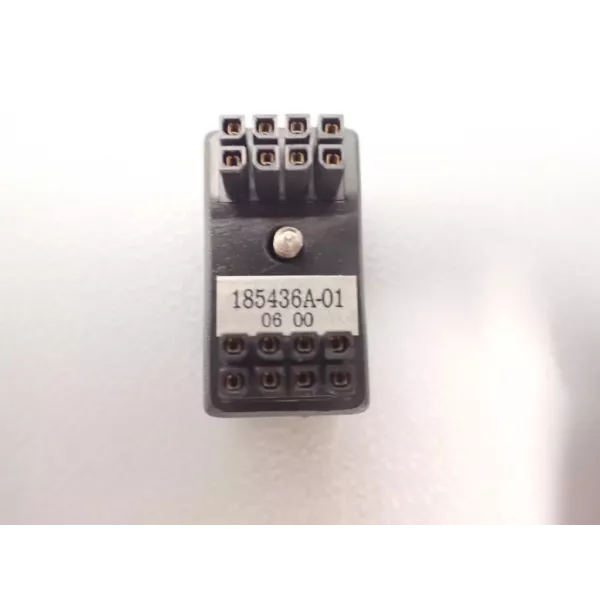 NATIONAL INSTRUMENTS  185436A-01