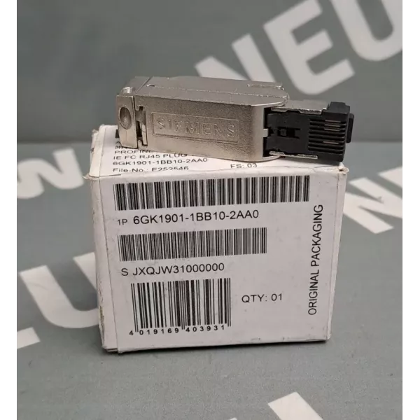 SIEMENS 6GK1901-1BB10-2AA0