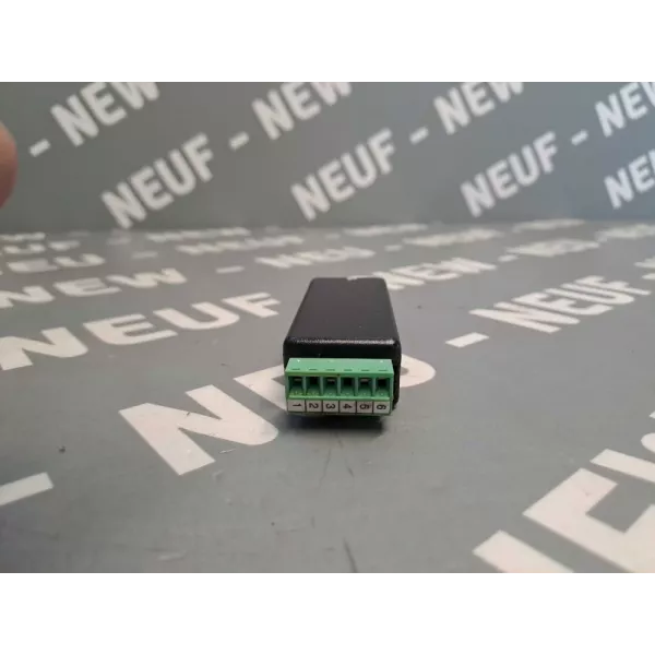 NATIONAL INSTRUMENTS  SCC-FT01