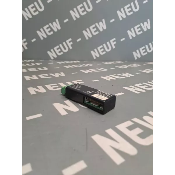 NATIONAL INSTRUMENTS  SCC-FT01