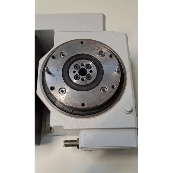 WEISS TC0120G 2 POSITIONS