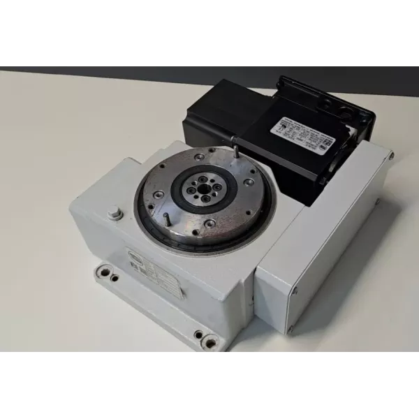 WEISS TC0120G 2 POSITIONS