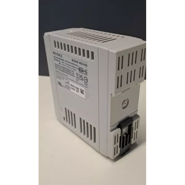 KEYENCE  MS2-H50