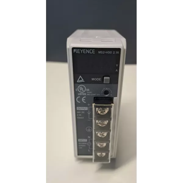 KEYENCE  MS2-H50