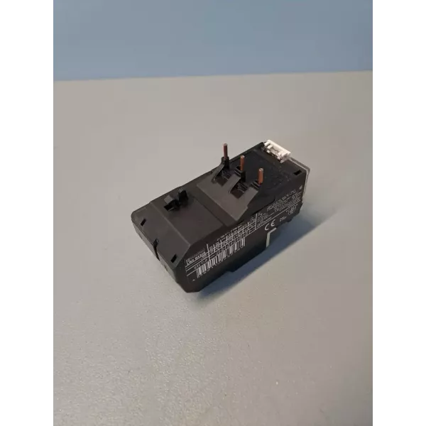 TÉLÉMÉCANIQUE  LR2D1310