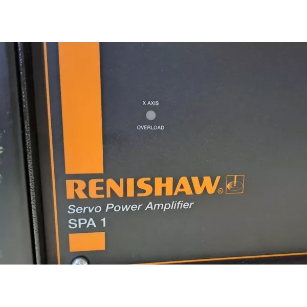 RENISHAW SPA1