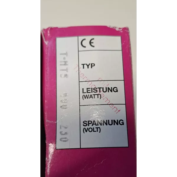 ELSTEIN T-HTS