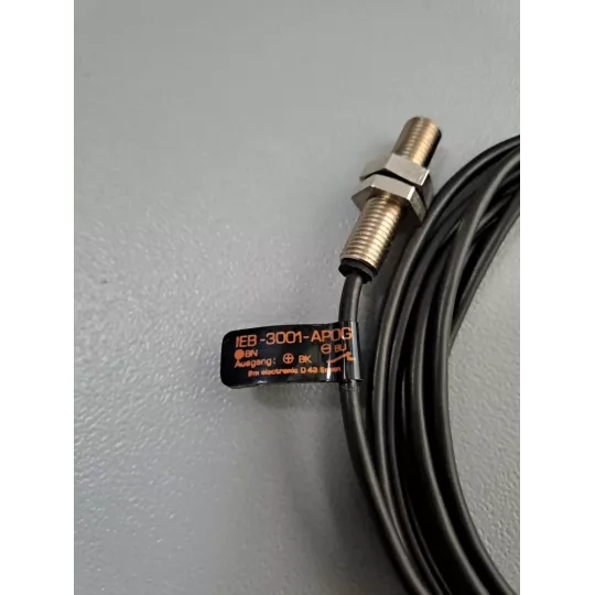IFM  IEB3001AP0G