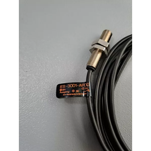 IFM  IEB3001AP0G