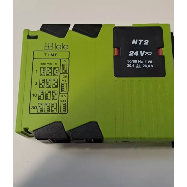 TELE I2X