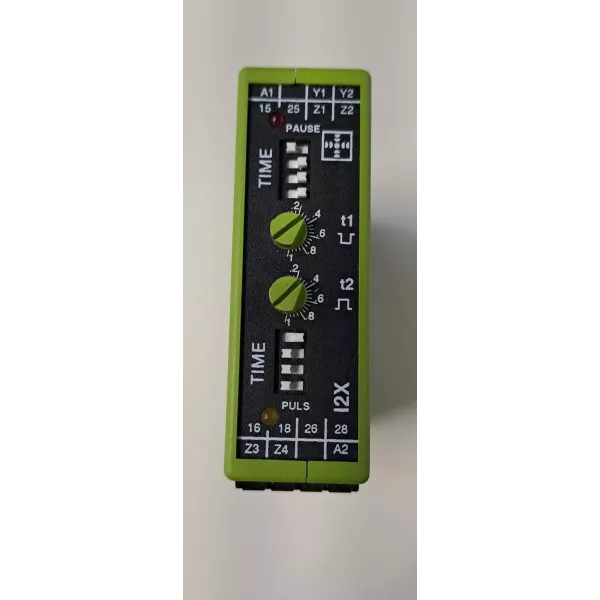 TELE I2X
