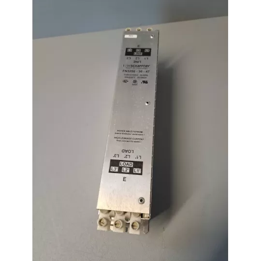 SCHAFFNER  FN32583047