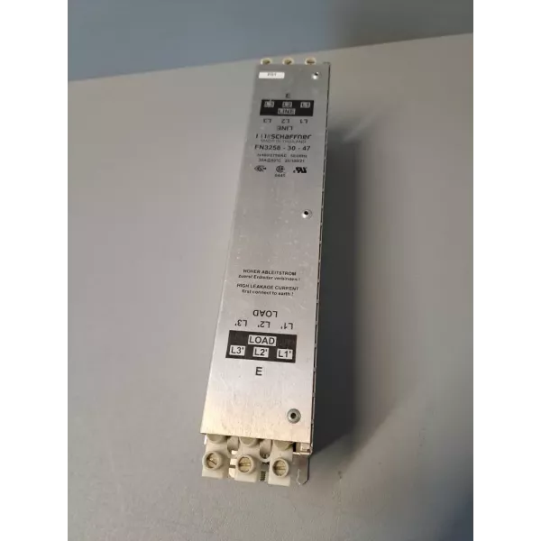 SCHAFFNER  FN32583047