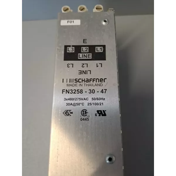 SCHAFFNER  FN32583047