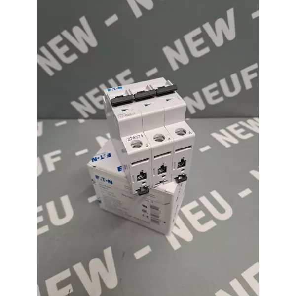 EATON  FAZC203