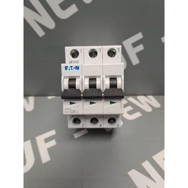 EATON  FAZC203
