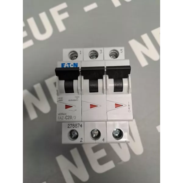 EATON  FAZC203