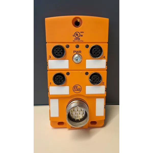 IFM  EBC002