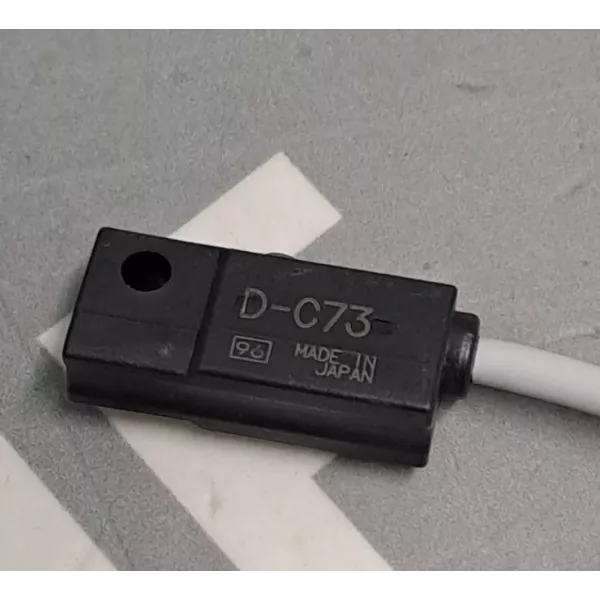 SMC D-C73L