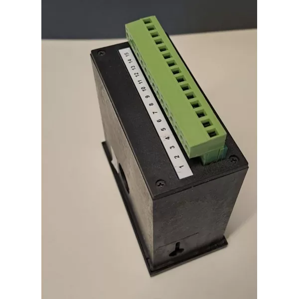 ITRON CI-3000