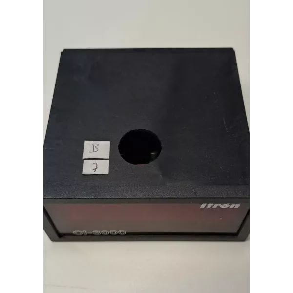 ITRON CI-3000