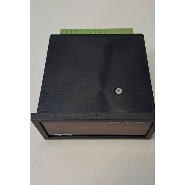 ITRON CI-3000