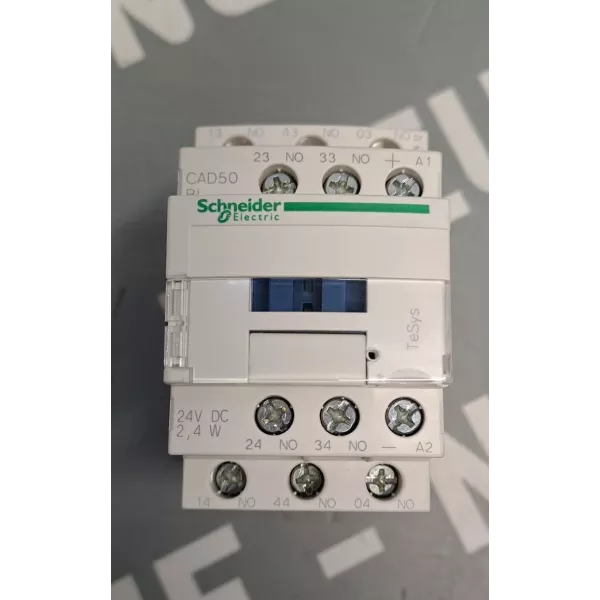 SCHNEIDER  CAD50BL