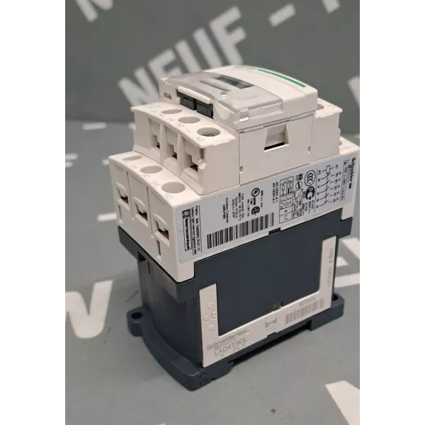SCHNEIDER  CAD50BL