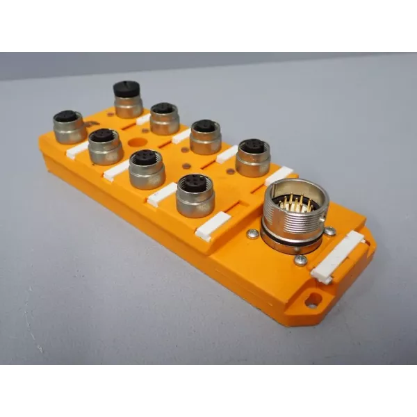 LUMBERG AUTOMATION ASBS8/LED5-4