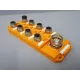 LUMBERG AUTOMATION ASBS8/LED5-4