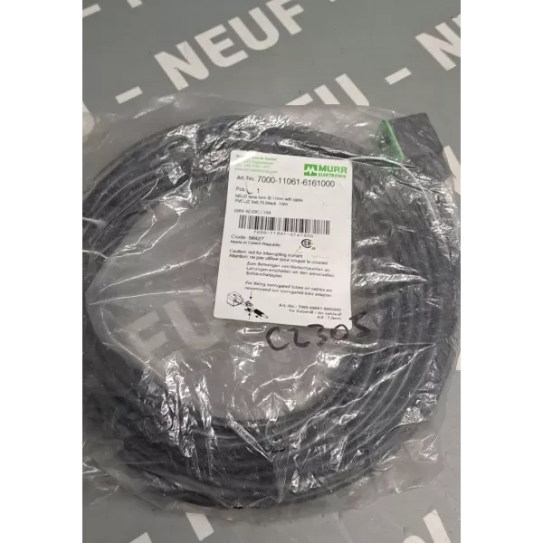 MURR 7000-11061-6161000