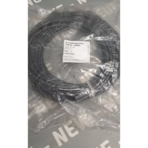 LEUZE ELECTRONIC 678063