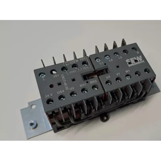 SEW VBC7-40-00