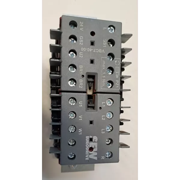 SEW VBC7-40-00