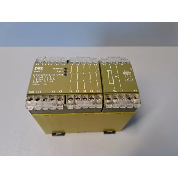 PILZ 474894