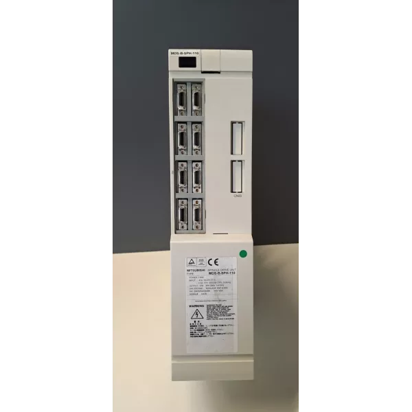 MITSUBISHI  MDS-B-SPH-110