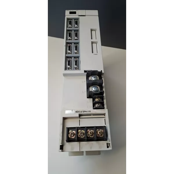 MITSUBISHI  MDS-B-SPH-110