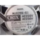 ORIX MU925S-51