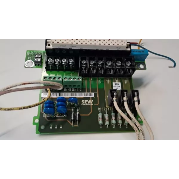 SEW EURODRIVE  8168490.12