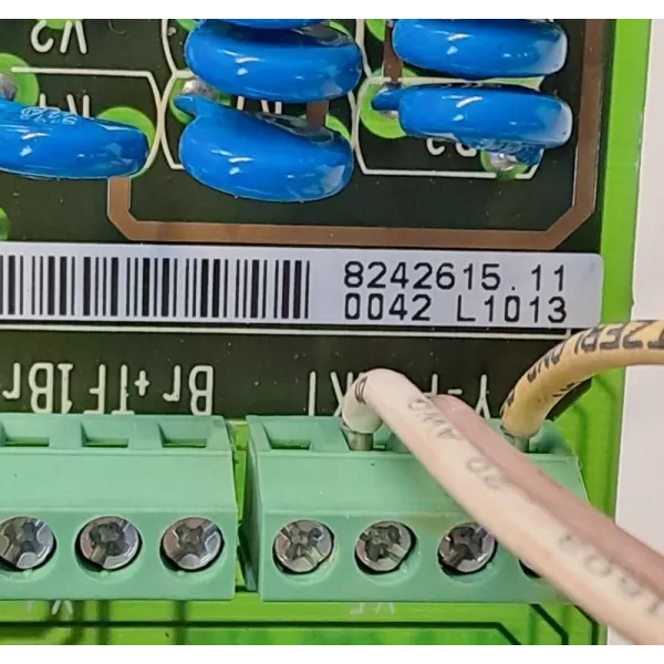 SEW EURODRIVE  8168490.12