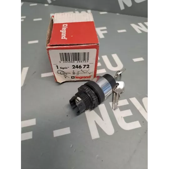 LEGRAND  24672
