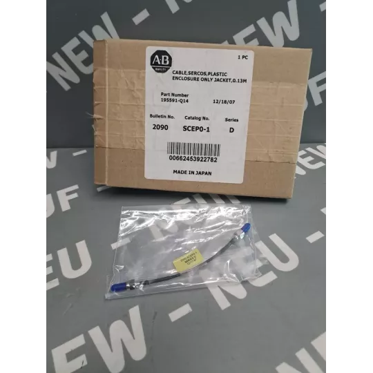 ALLEN BRADLEY  2090SCEP01