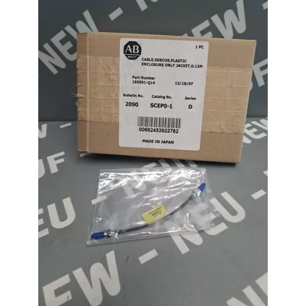 ALLEN BRADLEY  2090SCEP01