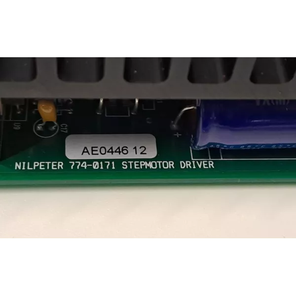 NILPETER 774-0171