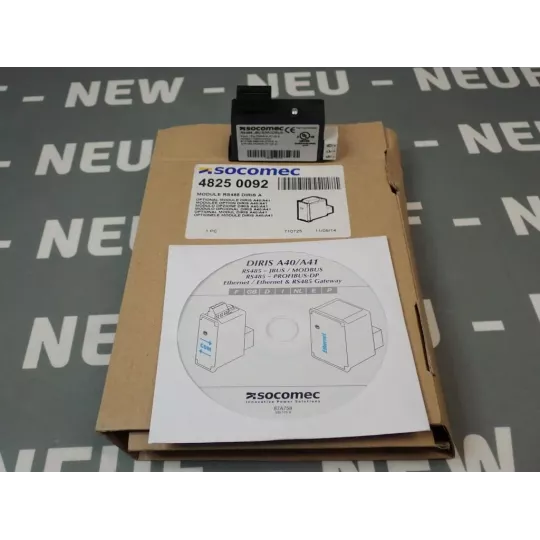 SOCOMEC  48250092
